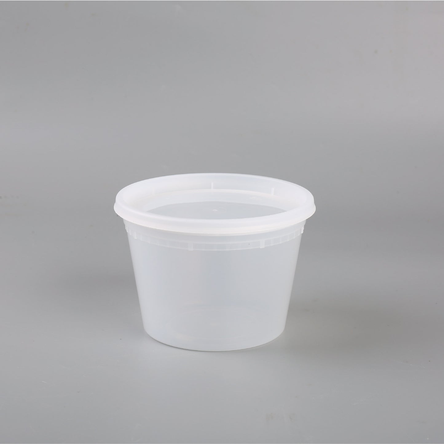 16oz ROUND SOUP CONTAINER 240 sets