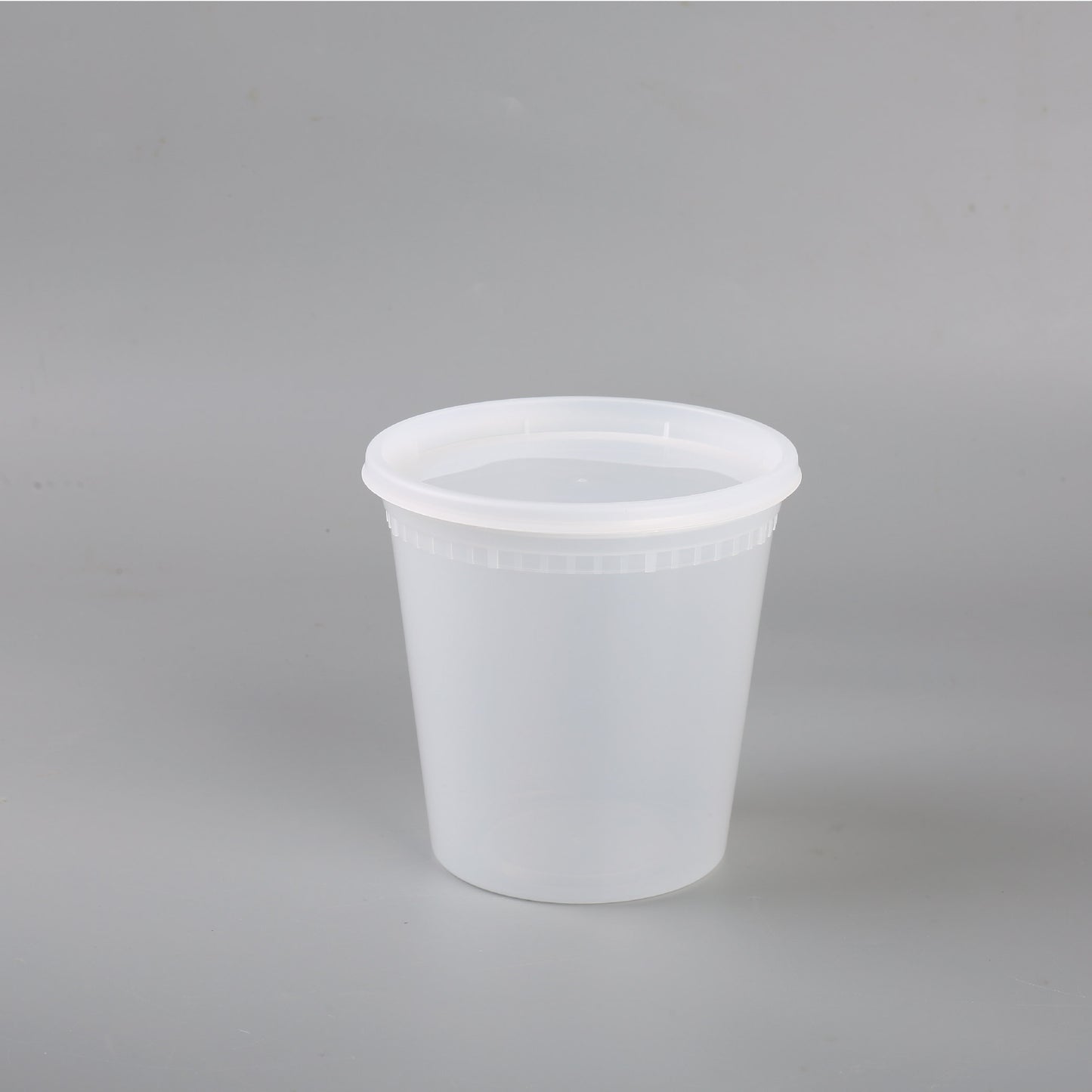 24oz ROUND SOUP CONTAINER 240 sets