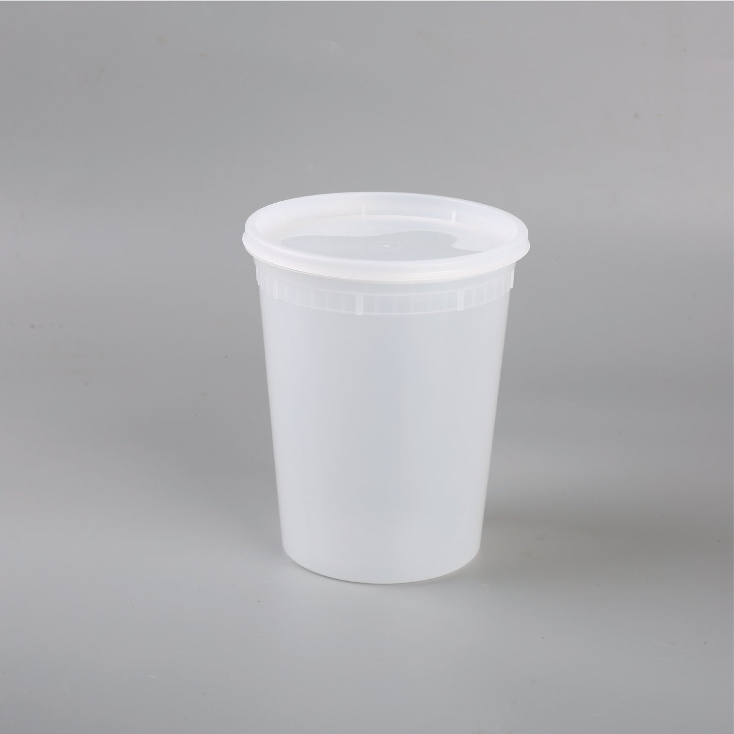 32oz ROUND SOUP CONTAINER 240 sets